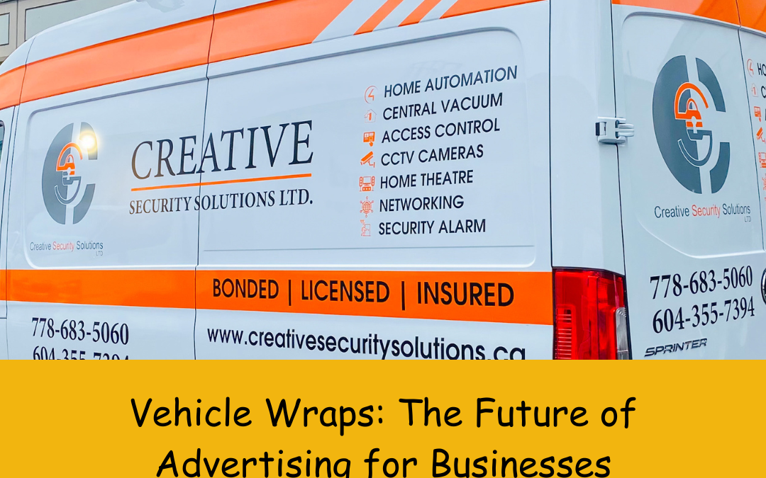 vehicle wraps