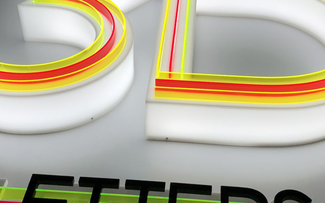 The Best Sign Shop in Surrey: Elevate Your Brand with Expert Signage Solutions