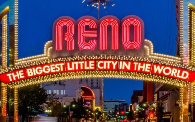 Which Types of Illuminated Signs in Langley Are Best Suited for Businesses?