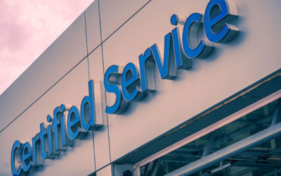Enhance Your Business Presence with Signage Services in Langley